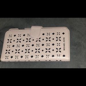 iPhone 6S/7/8 plus wallet case